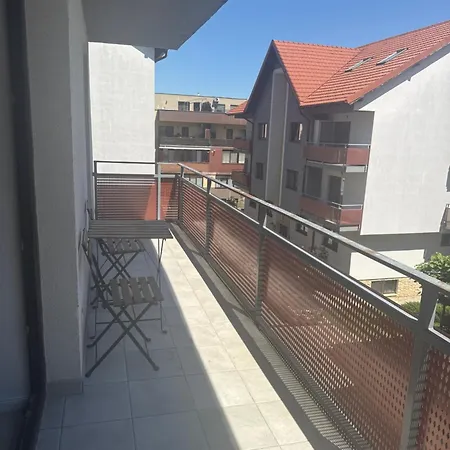 Perioada Untold Apartman Kolozsvár